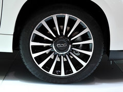 2013款 菲亚特500L 基本型