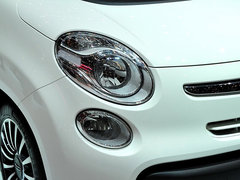 2013款 菲亚特500L 基本型