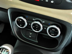 2013款 菲亚特500L 基本型