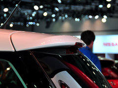 2013款 菲亚特500L 基本型