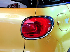 2013款 菲亚特500L 基本型