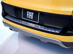 2013款 菲亚特500L 基本型