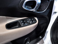 2013款 菲亚特500L 基本型