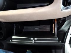2013款 菲亚特500L 基本型