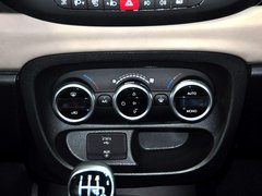 2013款 菲亚特500L 基本型