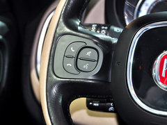 2013款 菲亚特500L 基本型