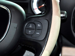 2013款 菲亚特500L 基本型