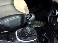 2013款 菲亚特500L 基本型