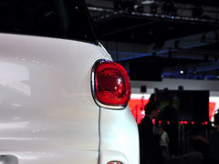 2013款 菲亚特500L 基本型