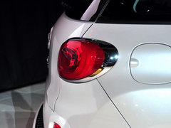 2013款 菲亚特500L 基本型