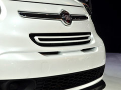 2013款 菲亚特500L 基本型