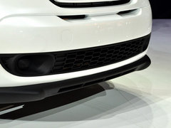 2013款 菲亚特500L 基本型
