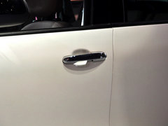 2013款 菲亚特500L 基本型