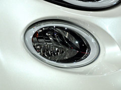 2013款 菲亚特500L 基本型