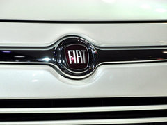 2013款 菲亚特500L 基本型