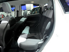 2013款 菲亚特500L 基本型
