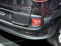 2013款 菲亚特500L 基本型