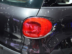 2013款 菲亚特500L 基本型