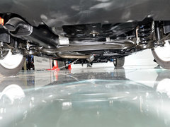 2013款 菲亚特500L 基本型