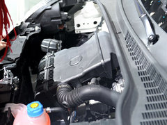 2013款 菲亚特500L 基本型