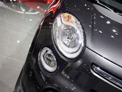 2013款 菲亚特500L 基本型