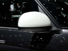 2013款 菲亚特500L 基本型