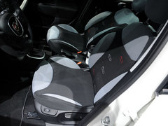2013款 菲亚特500L 基本型