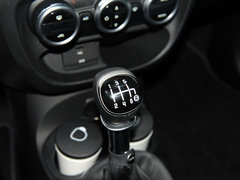 2013款 菲亚特500L 基本型