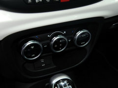 2013款 菲亚特500L 基本型