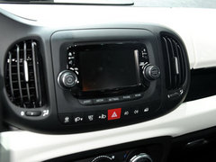 2013款 菲亚特500L 基本型