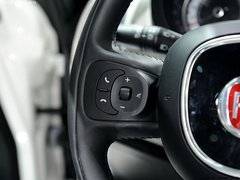 2013款 菲亚特500L 基本型