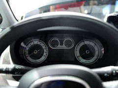 2013款 菲亚特500L 基本型
