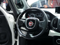 2013款 菲亚特500L 基本型