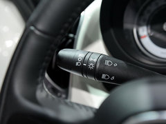 2013款 菲亚特500L 基本型