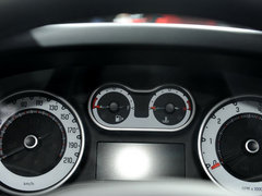 2013款 菲亚特500L 基本型