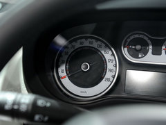 2013款 菲亚特500L 基本型