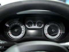 2013款 菲亚特500L 基本型
