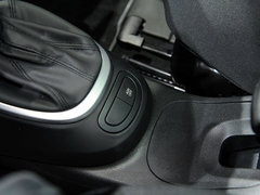 2013款 菲亚特500L 基本型