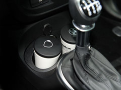 2013款 菲亚特500L 基本型