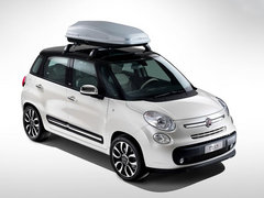 2013款 菲亚特500L 基本型