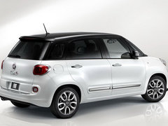 2013款 菲亚特500L 基本型