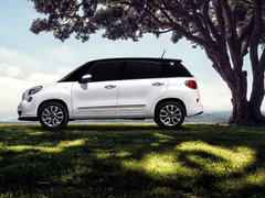 2013款 菲亚特500L 基本型