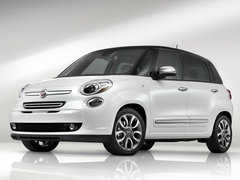 2013款 菲亚特500L 基本型