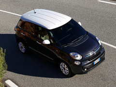 2013款 菲亚特500L 基本型