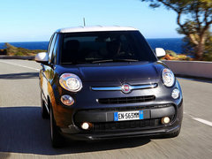 2013款 菲亚特500L 基本型