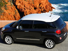2013款 菲亚特500L 基本型