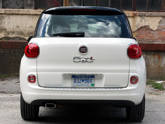2013款 菲亚特500L 基本型