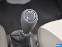 2012款 1.0L 手动 基本型