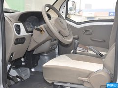 2012款 1.0L 手动 基本型