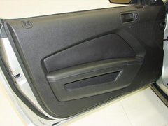 2012款 5.0L AT GT豪华型